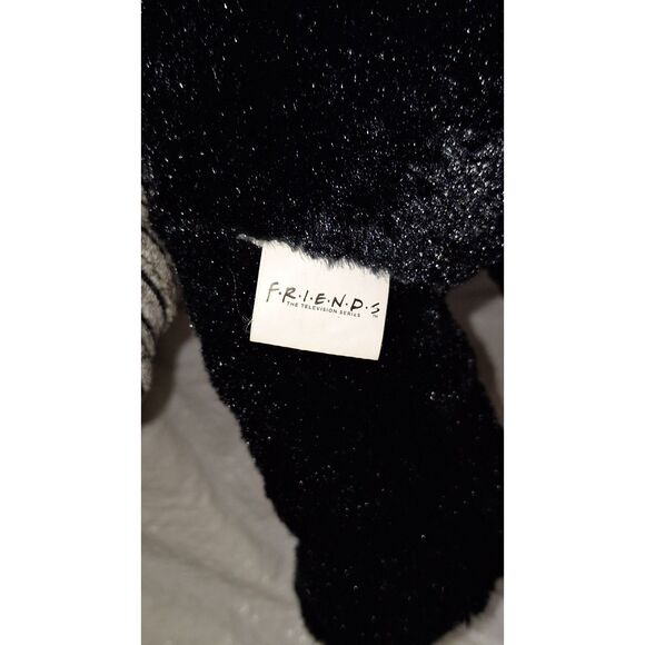 Build-A-Bear Workshop Friends Plush Stuffed Animal Collectible Cuddly - Picture 4 of 11